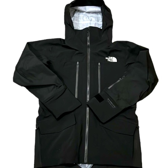 The North Face Summit Series Tsirku GTX Pro Jacket - Men’s Size Large NWT - Picture 2 of 14